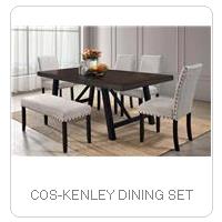 COS-KENLEY DINING SET